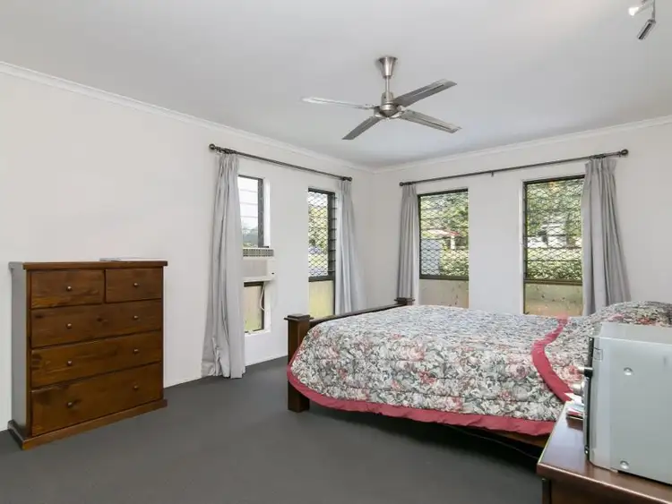 Fifth view of Homely house listing, 50 Hollywood Boulevard, White Rock QLD 4868