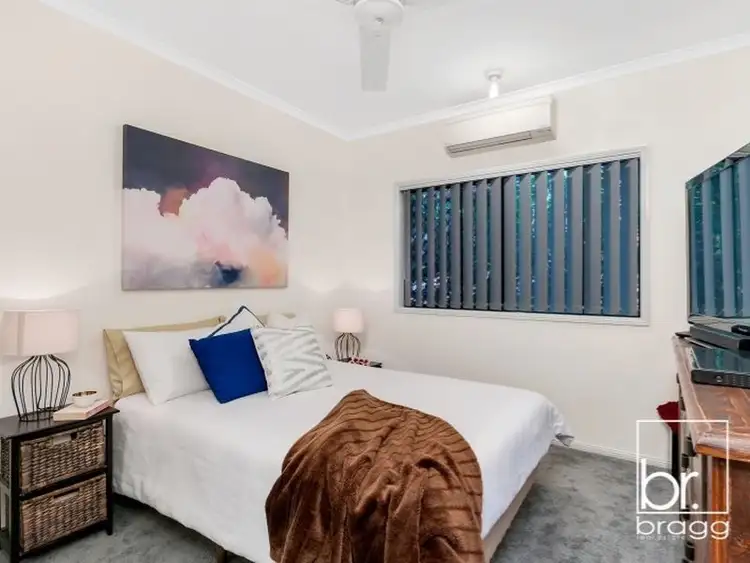 Fifth view of Homely house listing, 77 Verbena Drive, Mount Sheridan QLD 4868