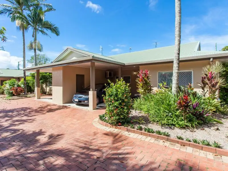 Main view of Homely apartment listing, 18/18-22 Wolff Street, Edmonton QLD 4869