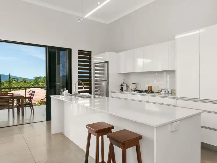 Fifth view of Homely house listing, 6 Claridge Close, Mount Sheridan QLD 4868