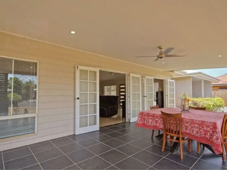 Sixth view of Homely house listing, 3 Olea Court, Redlynch QLD 4870