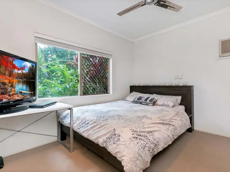 Fourth view of Homely house listing, 4 Bunyip Close, Mount Sheridan QLD 4868