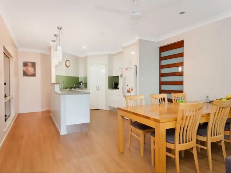 Third view of Homely house listing, 51 Sawpit Street, Mount Sheridan QLD 4868