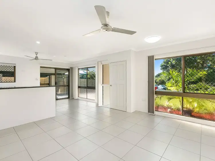 Fourth view of Homely house listing, 28 Augustus Street, Mooroobool QLD 4870