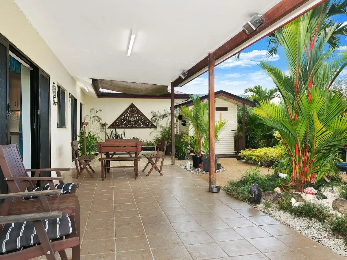 Main view of Homely house listing, 9 Galeandra Street, Edmonton QLD 4869