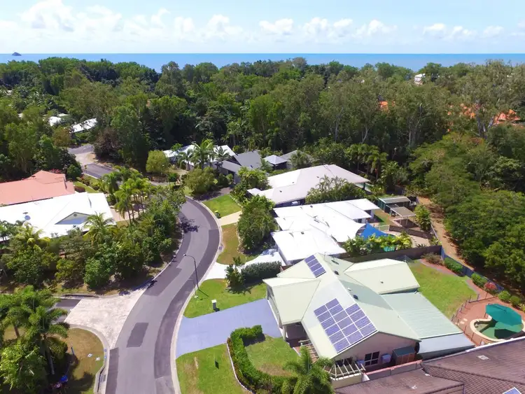 Fifth view of Homely house listing, 9 Bramble Street, Clifton Beach QLD 4879