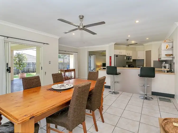 Fourth view of Homely house listing, 39 West Parkridge Drive, Brinsmead QLD 4870