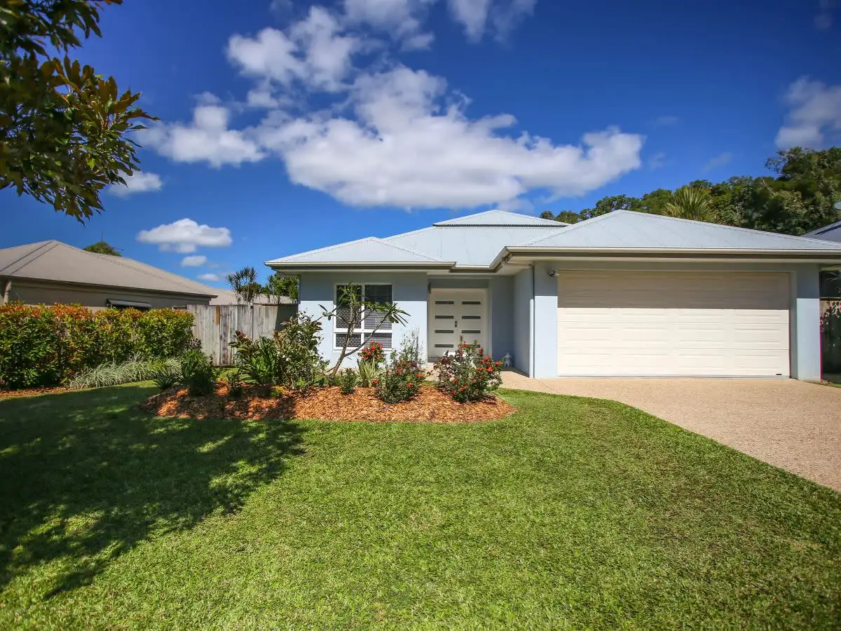 Main view of Homely house listing, 12 Seclusion Drive, Palm Cove QLD 4879