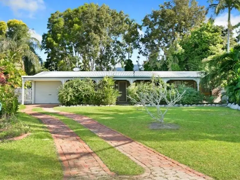 Main view of Homely house listing, 3 Whelk Close, Trinity Beach QLD 4879