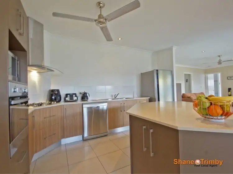 Sixth view of Homely house listing, 116 Springbrook Avenue,, Redlynch QLD 4870