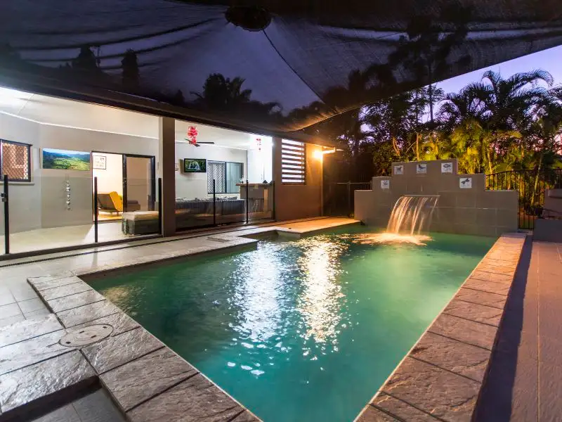 Main view of Homely rural property listing, 22-24 Drift Close, Goldsborough QLD 4865