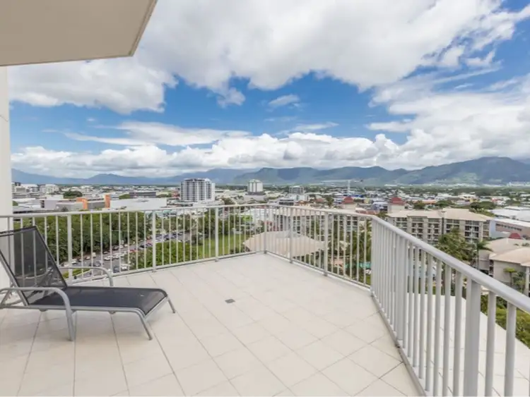 Seventh view of Homely apartment listing, 99 Esplanade, Cairns City QLD 4870