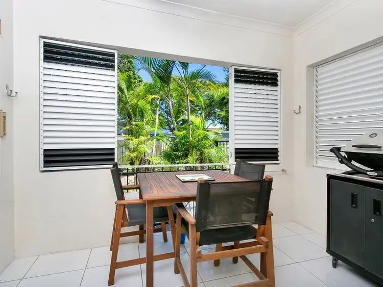 Seventh view of Homely unit listing, 1/217 Spence Street, Bungalow QLD 4870