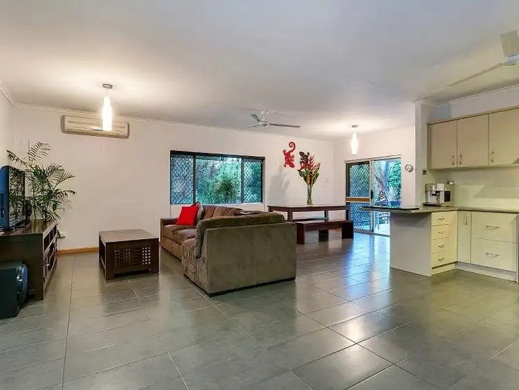 Fourth view of Homely house listing, 16 Yara Street, Bayview Heights QLD 4868