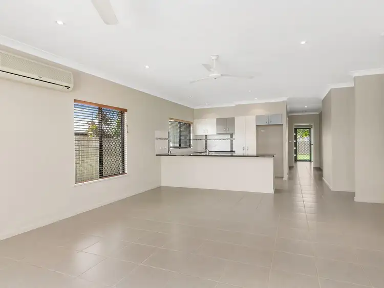 Third view of Homely house listing, 27 Coolamon Terrace, Mount Sheridan QLD 4868