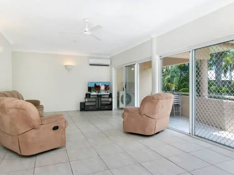Fourth view of Homely unit listing, 3/22 Springfield Crescent, Manoora QLD 4870