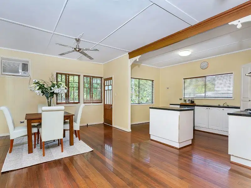 Main view of Homely house listing, 133 Woodward Street, Edge Hill QLD 4870