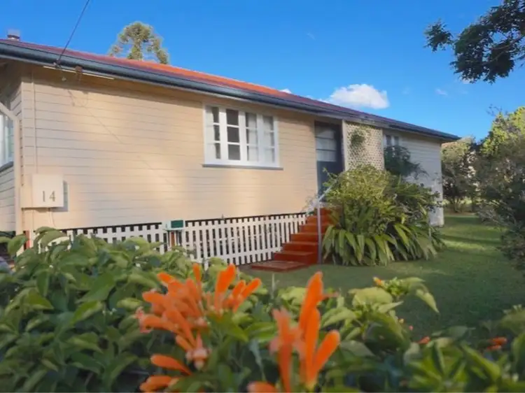 12-14 Rogers Street, Ravenshoe QLD 4888