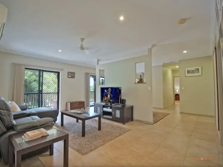 Seventh view of Homely house listing, 33 Jak Gee St, Redlynch QLD 4870