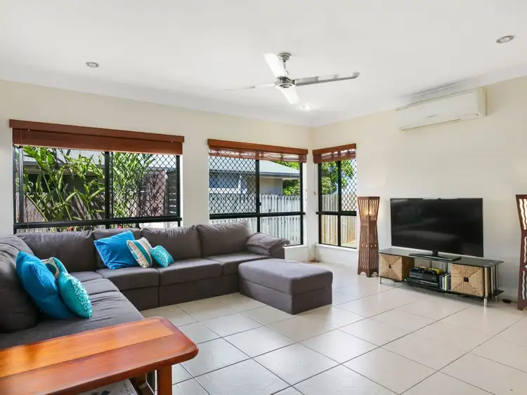 Sixth view of Homely house listing, 18 Fitzmaurice Drive, Bentley Park QLD 4869