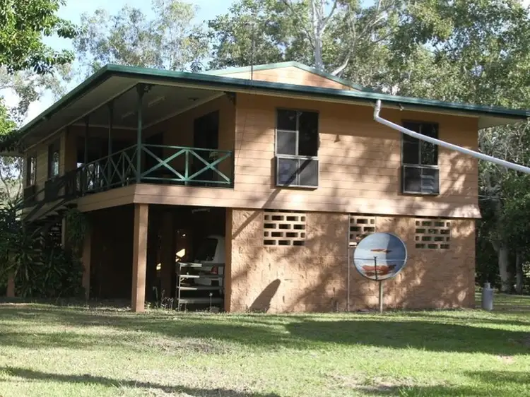 Third view of Homely house listing, 2302 KENNEDY HIGHWAY, Koah QLD 4881