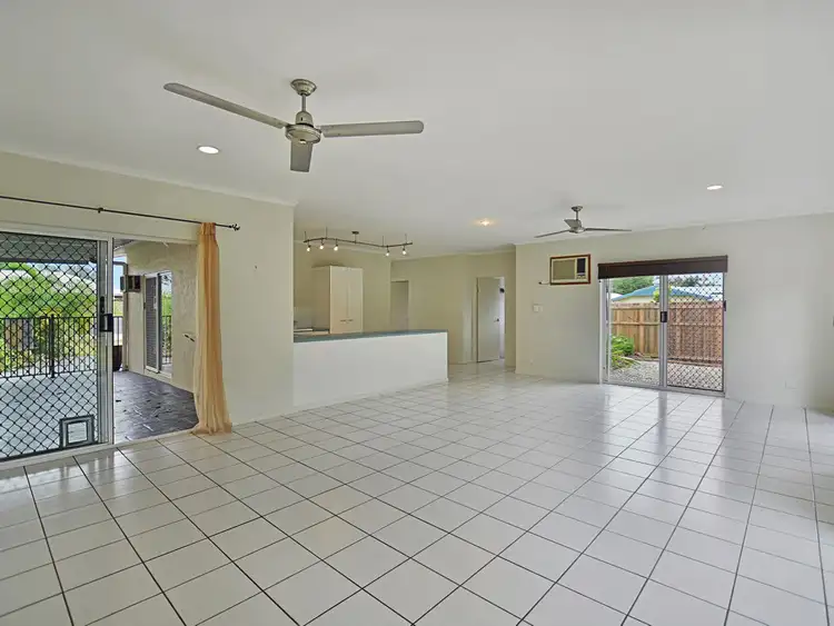 Fifth view of Homely house listing, 38 Marsden Street, Mount Sheridan QLD 4868