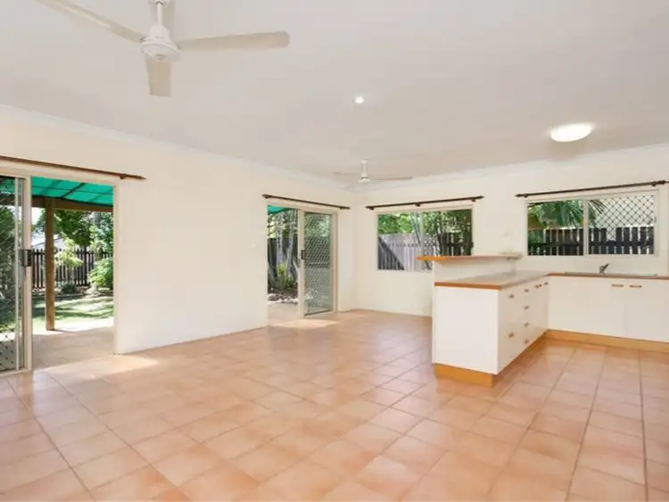 Third view of Homely house listing, 21 Small Leaf Close, Mount Sheridan QLD 4868