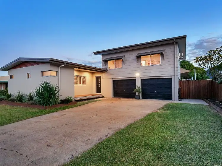 Main view of Homely house listing, 29 Lime Street, Mooroobool QLD 4870