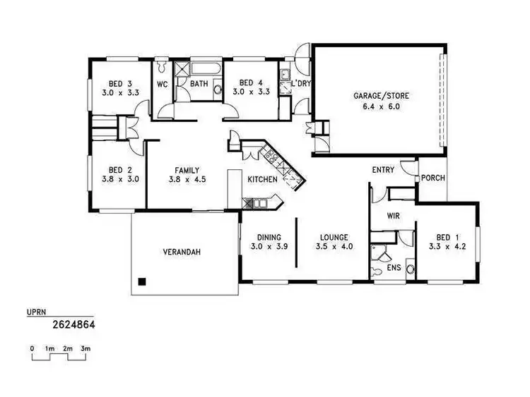 Second view of Homely house listing, Address available on request