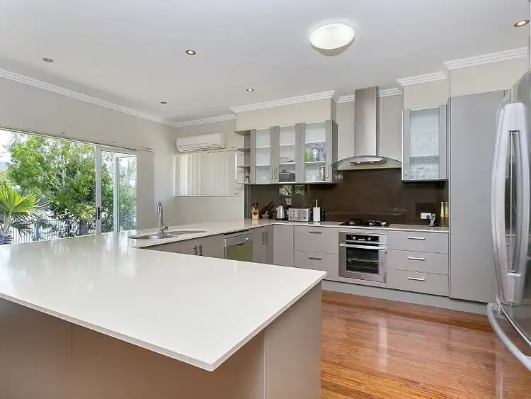 Third view of Homely house listing, 2/22-24 Trinity Beach Road, Trinity Beach QLD 4879