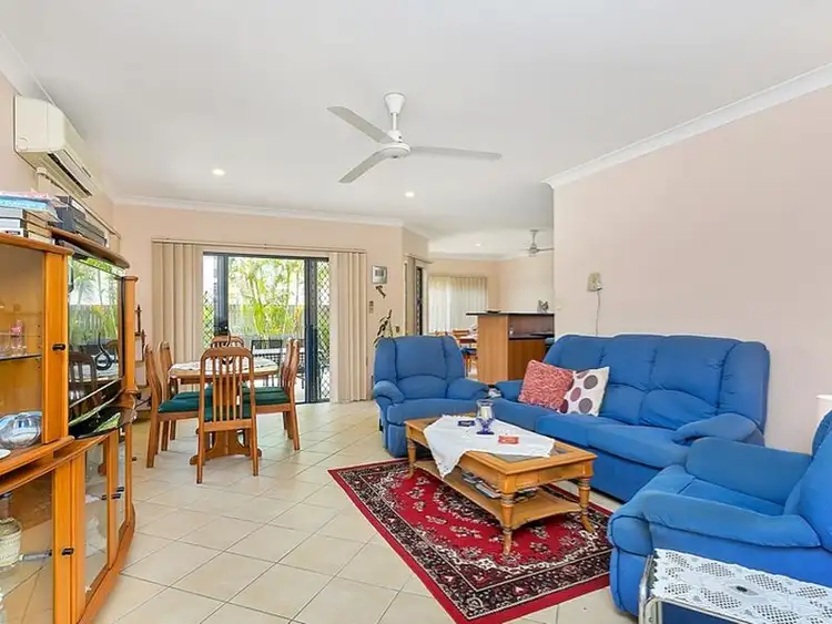 Third view of Homely house listing, 20 Kirra Close, Kewarra Beach QLD 4879