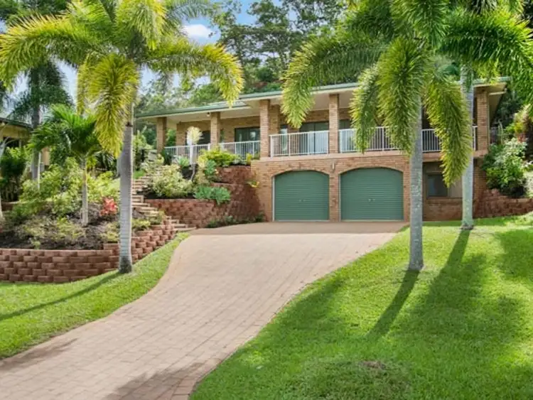 31 Dorunda Street, Mount Sheridan QLD 4868