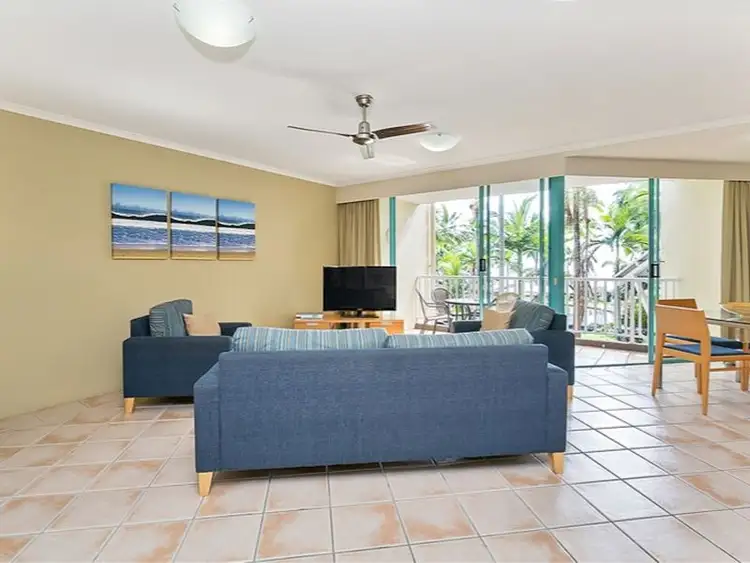 Sixth view of Homely apartment listing, 32/65 Vasey Esplanade, Trinity Beach QLD 4879