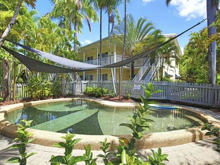 5/13 Springfield Crescent, Manoora QLD 4870