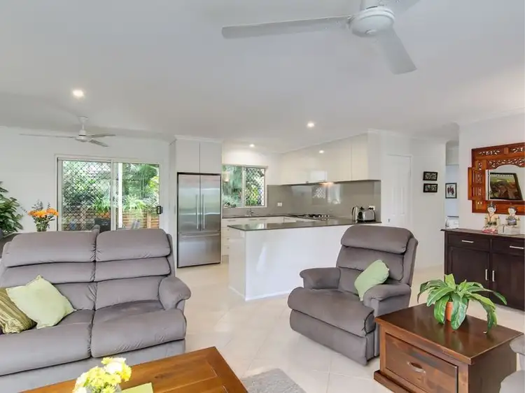 Second view of Homely house listing, 44 Stanton Road, Smithfield QLD 4878