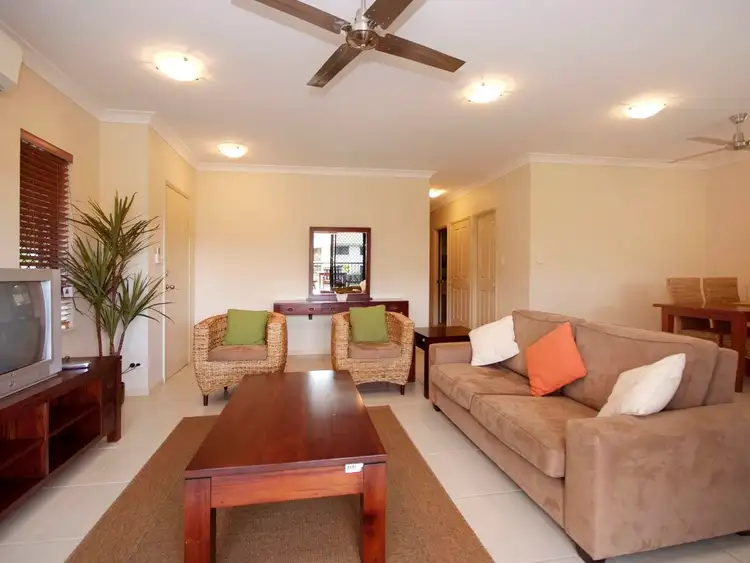 Third view of Homely unit listing, 36/1-15 Robson Street, Mooroobool QLD 4870