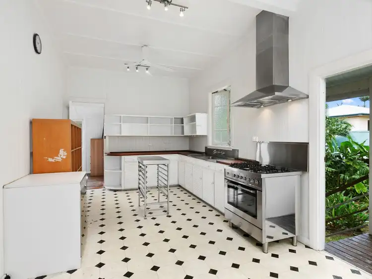 Second view of Homely house listing, 37 Balfe Street, Parramatta Park QLD 4870