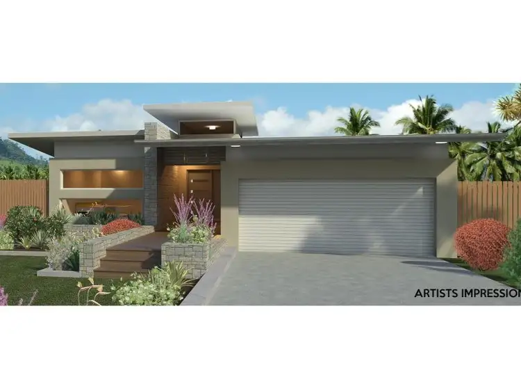 Lot 299 Trevally Street, Kanimbla QLD 4870