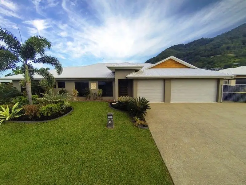Main view of Homely house listing, 3 Pelling Close, Kanimbla QLD 4870