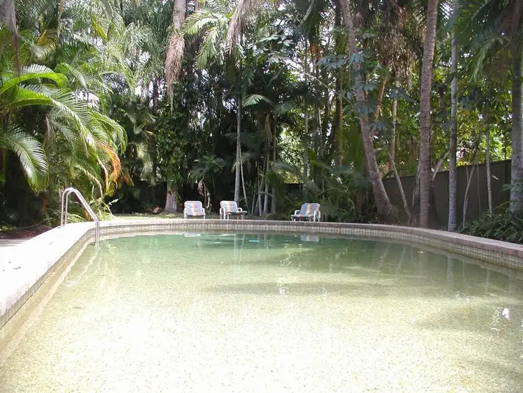 Second view of Homely unit listing, 40 Moody Street, Manoora QLD 4870