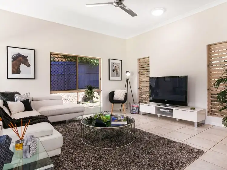 Second view of Homely house listing, 55 Barnes Street, Earlville QLD 4870