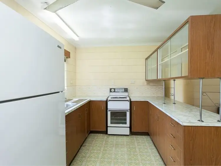 Second view of Homely house listing, 19 Yangoora Street, White Rock QLD 4868