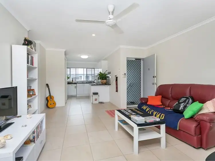 5/314 Draper Street, Parramatta Park QLD 4870