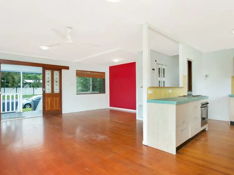 Fourth view of Homely house listing, 160 McManus Street, Whitfield QLD 4870