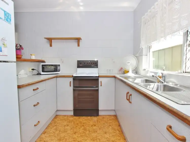 Third view of Homely house listing, 33/31 Lake Placid Road, Caravonica QLD 4878