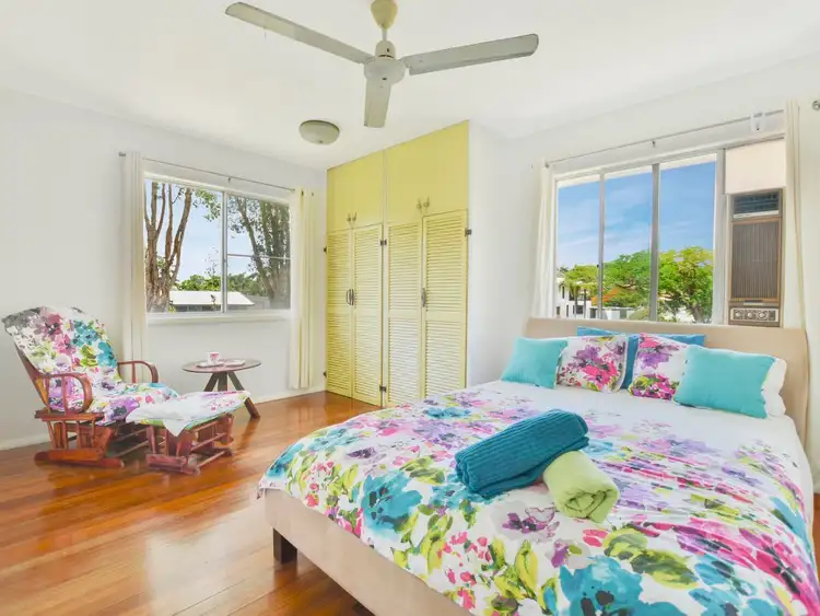 Fifth view of Homely house listing, 30 Brennan Street, Manunda QLD 4870