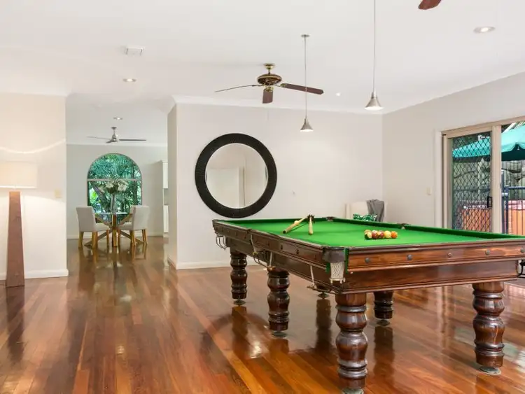 Sixth view of Homely house listing, 137 Hearl Close, Brinsmead QLD 4870