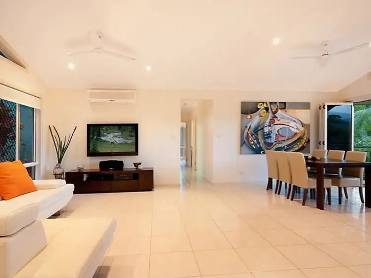 Fourth view of Homely house listing, 37 Chirio Drive, Redlynch QLD 4870