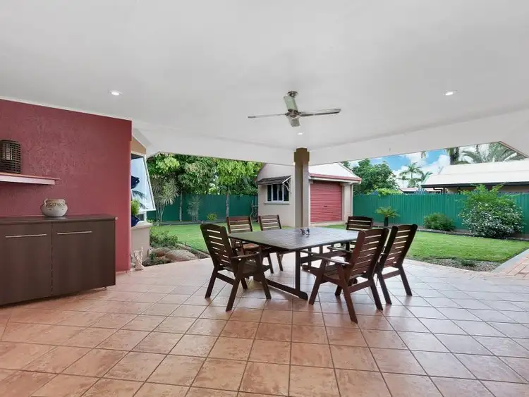 Seventh view of Homely house listing, 210 Robert Road, Bentley Park QLD 4869