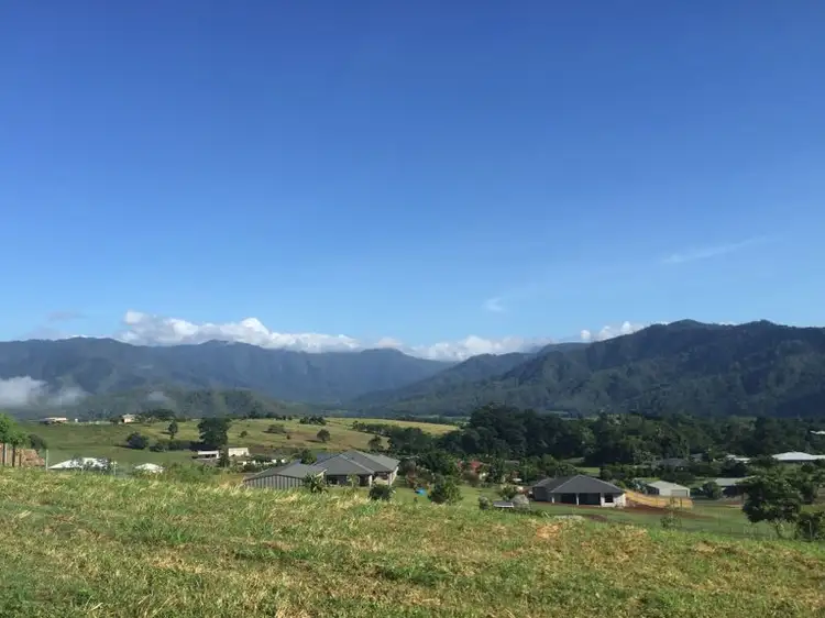 Fourth view of Homely land listing, 14-16 Goldrush Close, Goldsborough QLD 4865